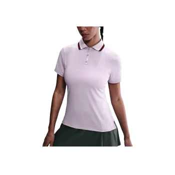 Nike Tour Women's Dri FIT Short Sleeve Golf Polo