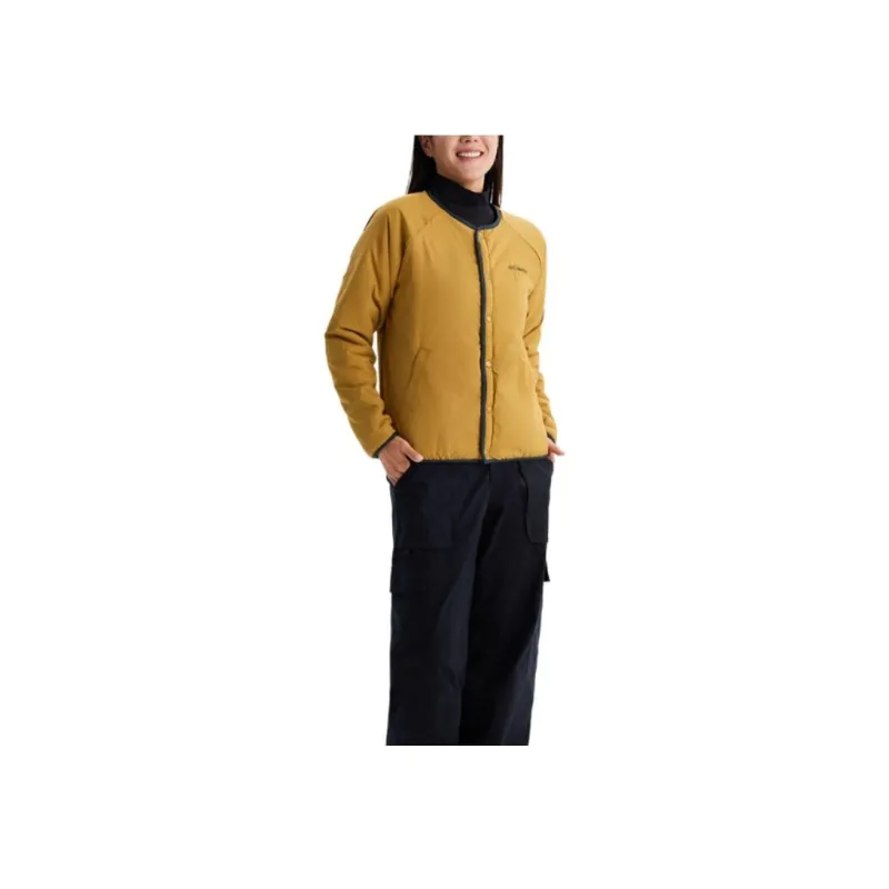Columbia Jackets Women's Brown-0
