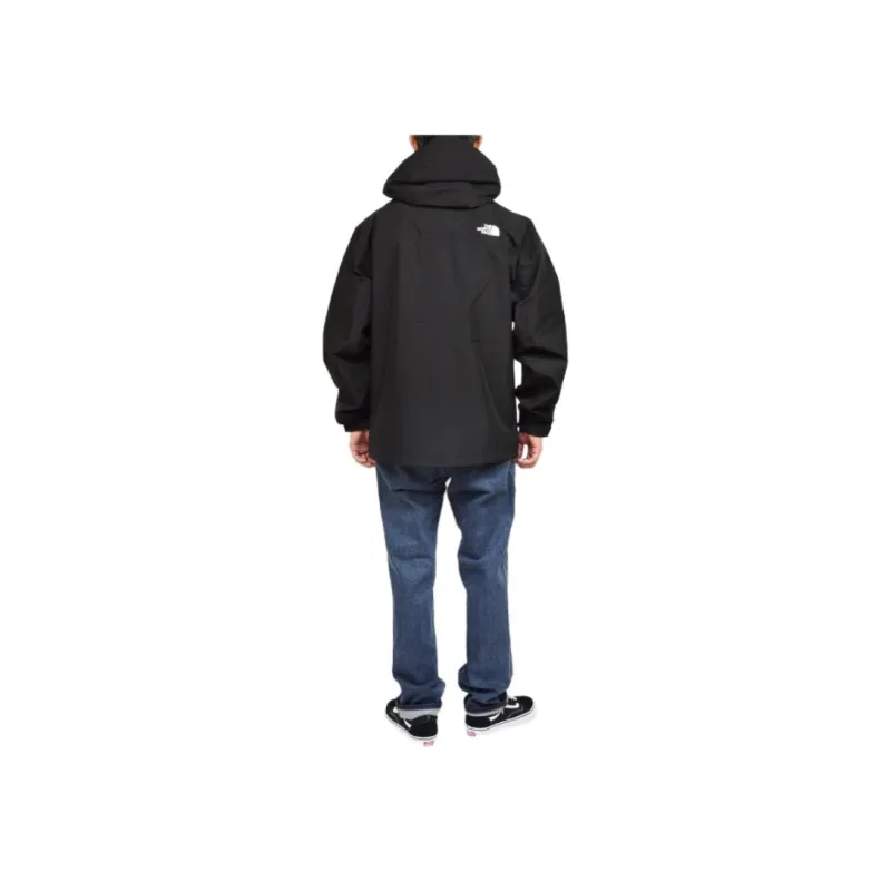 THE NORTH FACE Jackets Coats Men's Black-2