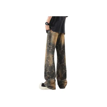 Itisf4 Jeans Unisex