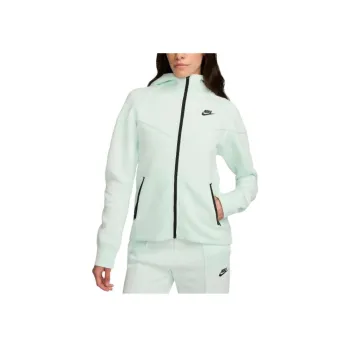 Nike Sportswear Tech Fleece Windrunner Women's Full Zip Hoodie