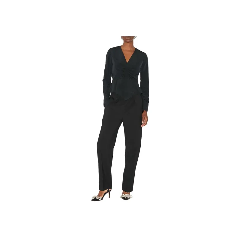 ISABEL MARANT T Shirt Women's Black-1