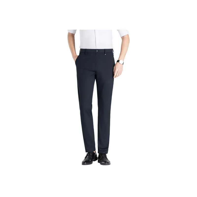 PIERRE CARDIN Suit Trouser Men's-3