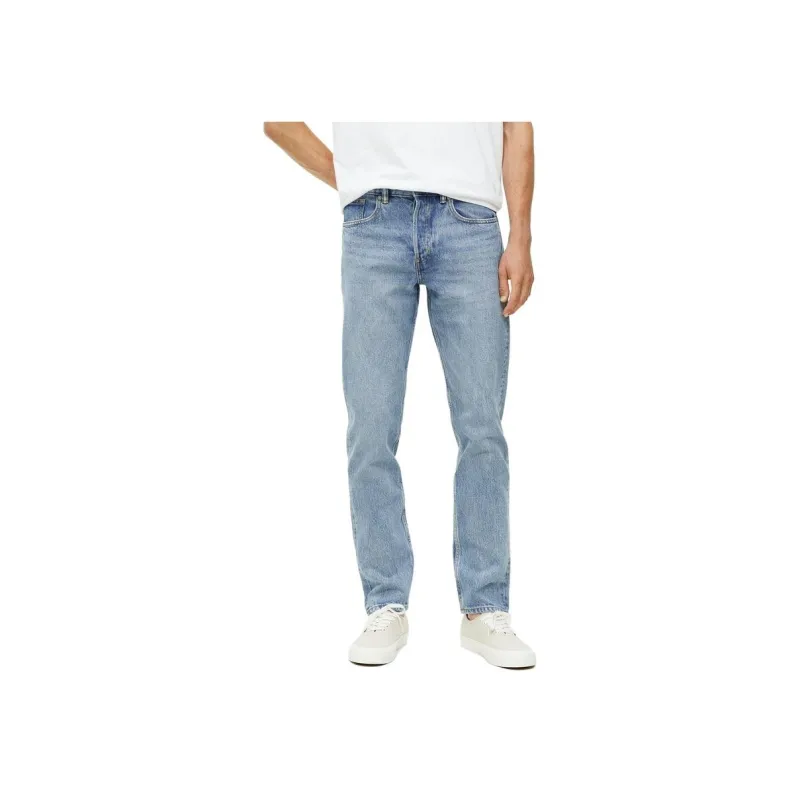 ARKET Jeans Men Light Blue-2