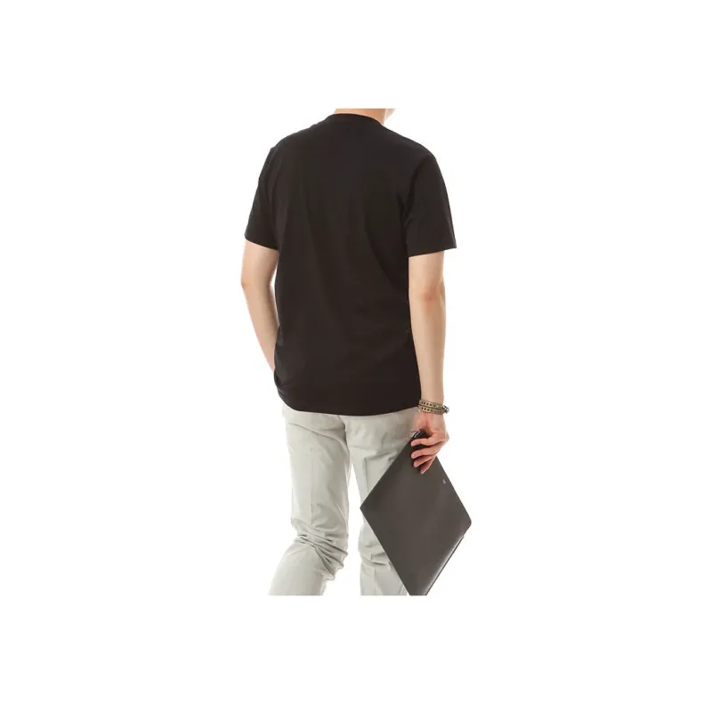 Givenchy Paris Oversized T shirt-4