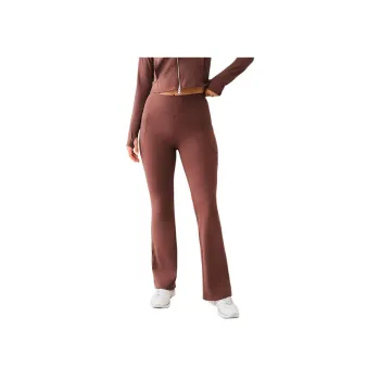 TRUE RELIGION Casual Pants Women's Red