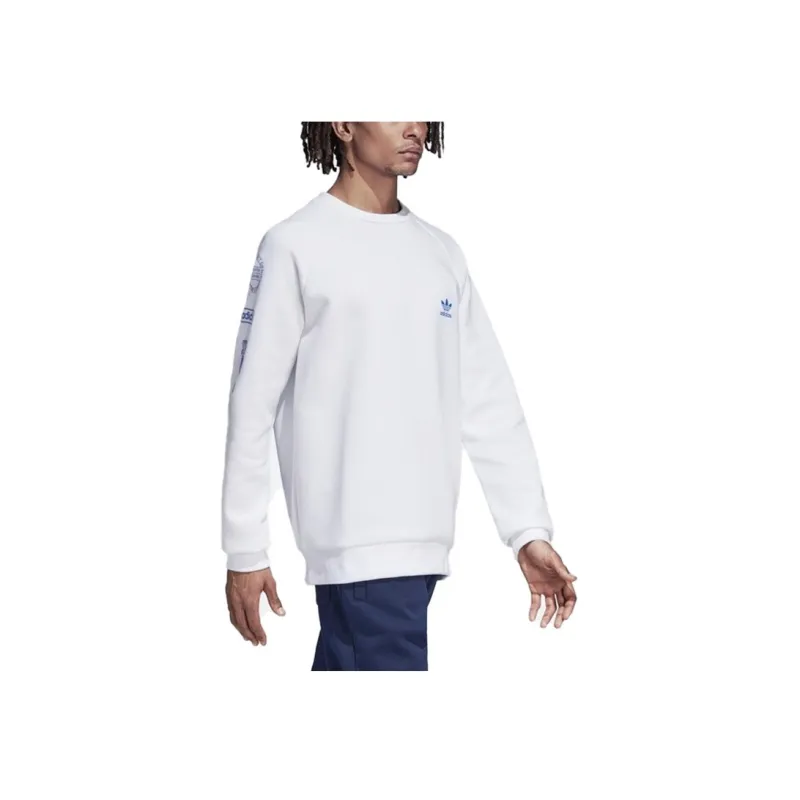 Adidas Originals Sweatshirts Men-3