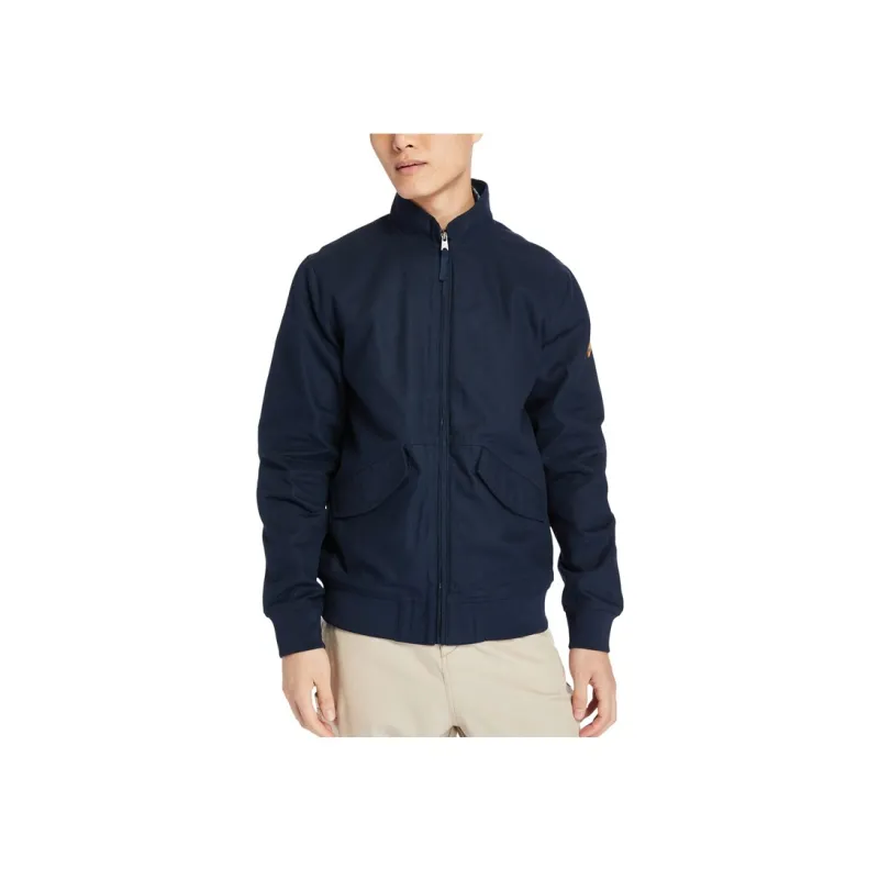Timberland Jackets Men Dark Sapphire-3