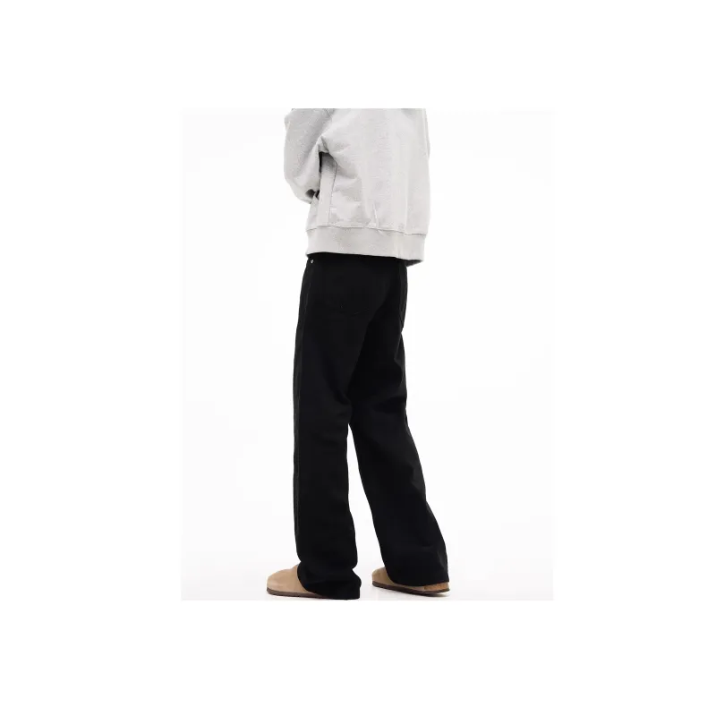 ELCORO Jeans Unisex-11