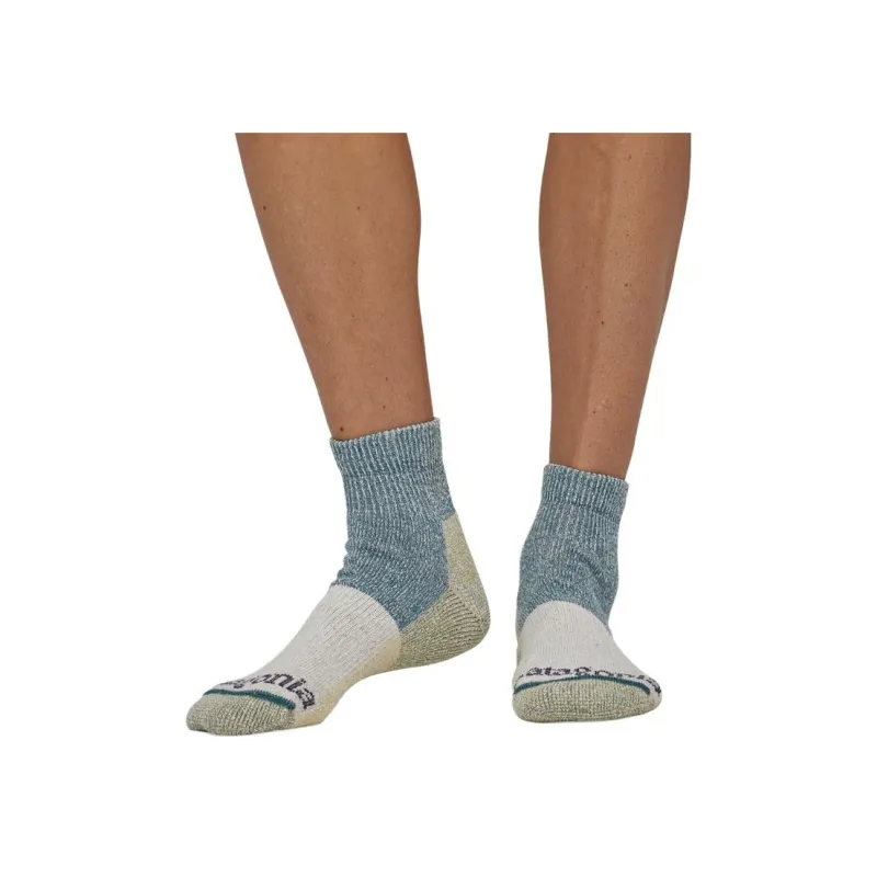 Patagonia Mid-Calf Socks Women's 1 Pack-1