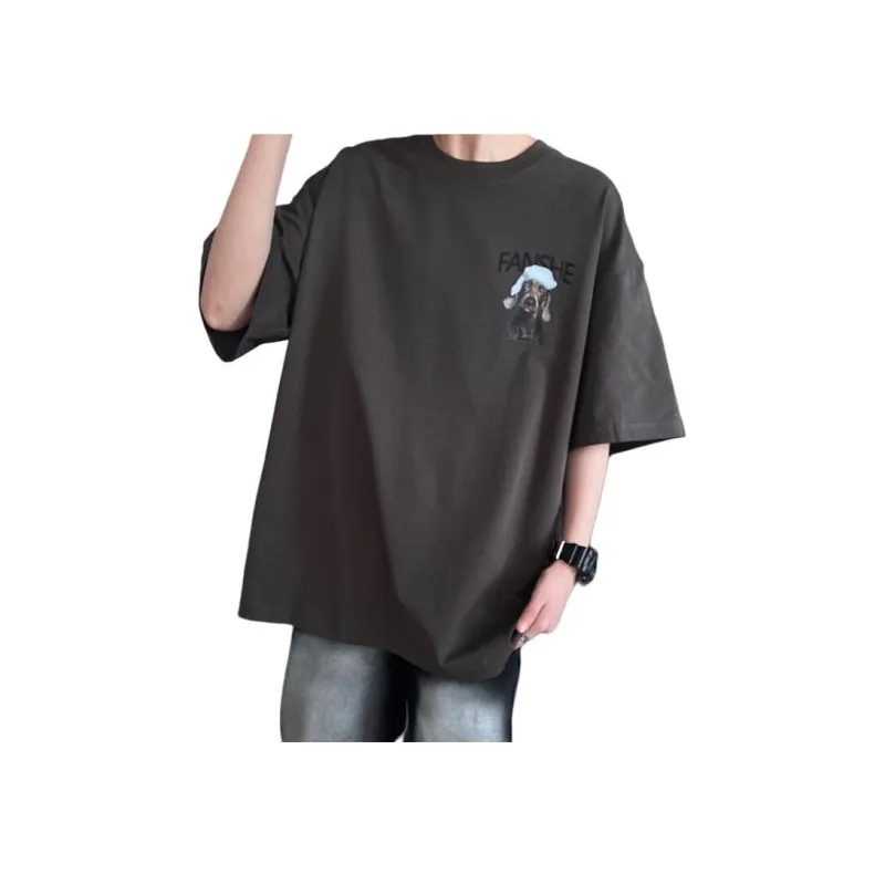 RVANGUARD T Shirts Unisex-13