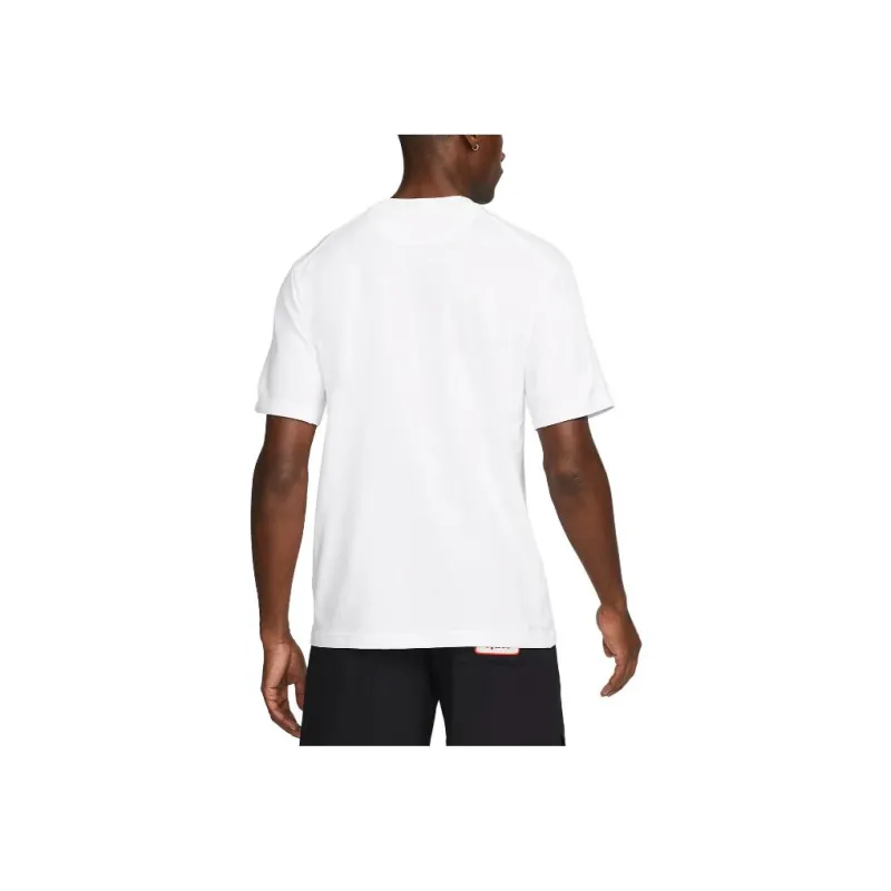 Nike Primary Men's Dri FIT Short Sleeve Versatile Top-1