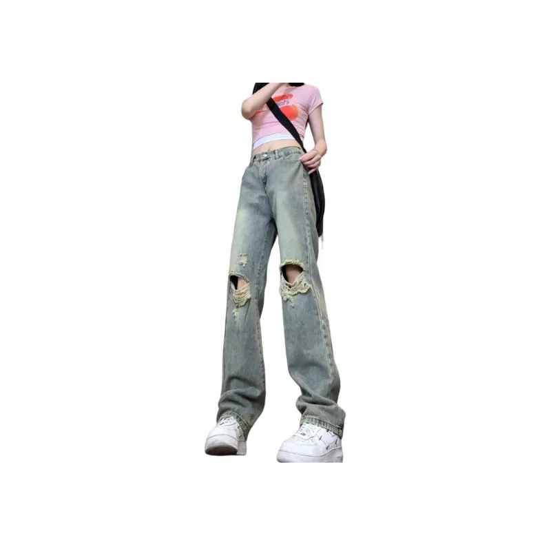 The New Age Family Jeans Women's-0