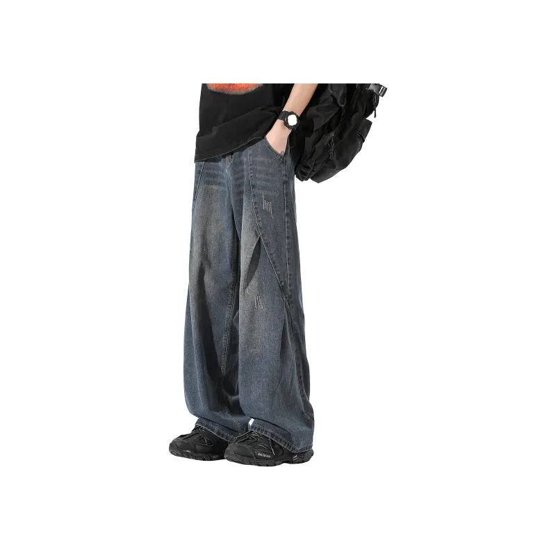 TBSM Jeans Unisex-15