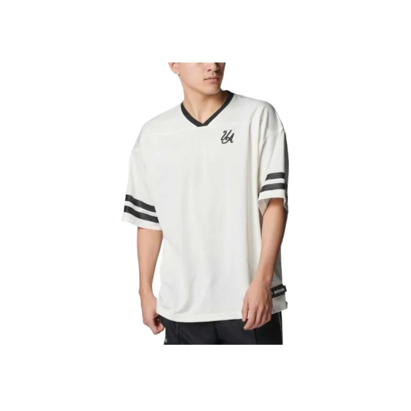 Under Armour T Shirt Men's White 114-0