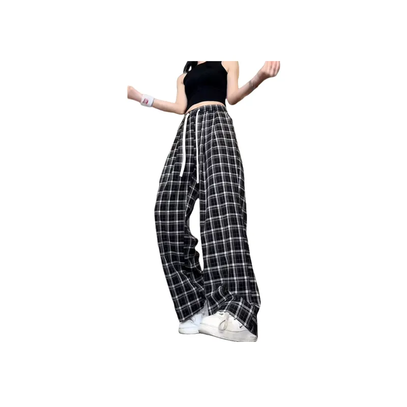 XAFB Casual Pants Unisex-3
