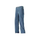 Stone Grind Medium Blue