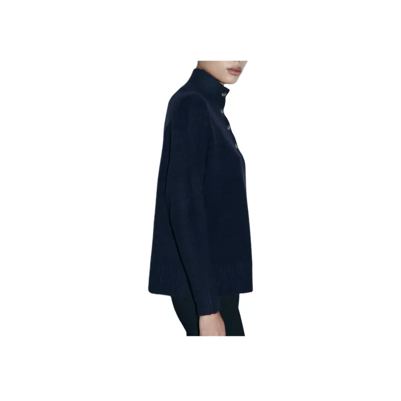 ZARA Sweaters Women's Blue-2