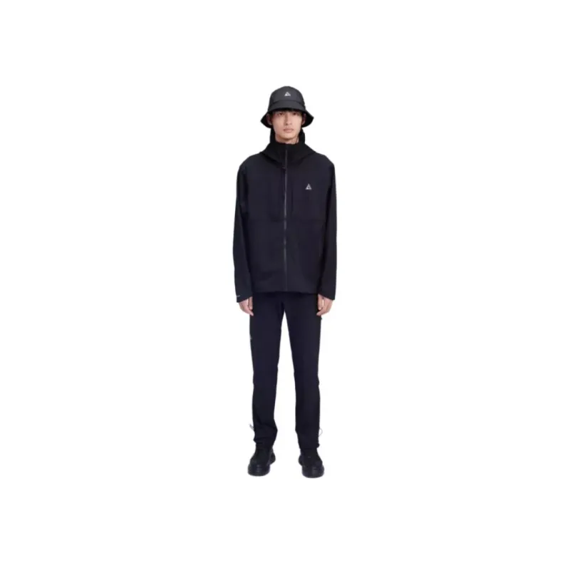MetaMount Jackets Unisex-1