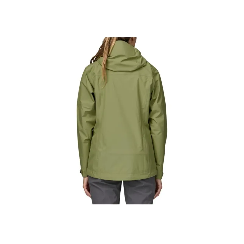 Patagonia Boulder Fork Rain Jacket Jackets Coats Women's-10
