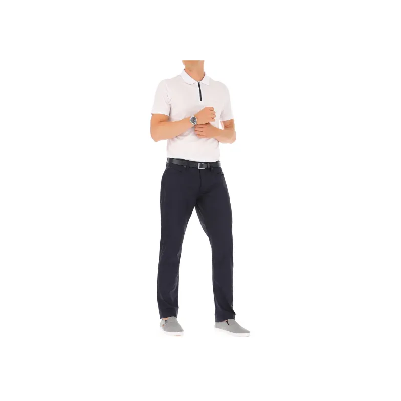 EMPORIO ARMANI Jeans Men Dark Blue-1