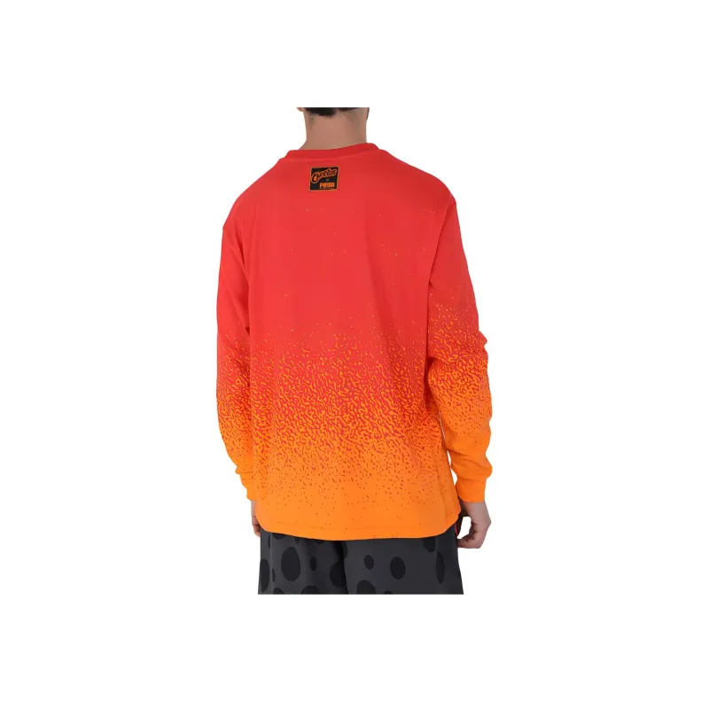 PUMA Hoops X CHEETOS® Long Sleeve Tee-3