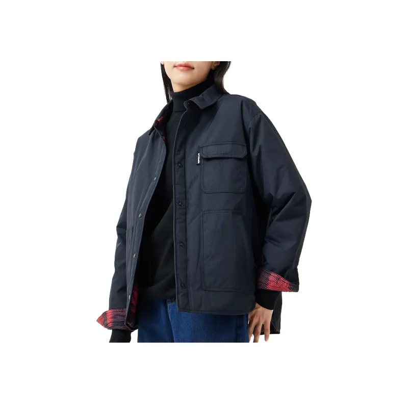 Columbia Longhorn Ridge Jackets & Coats Women's Black-2