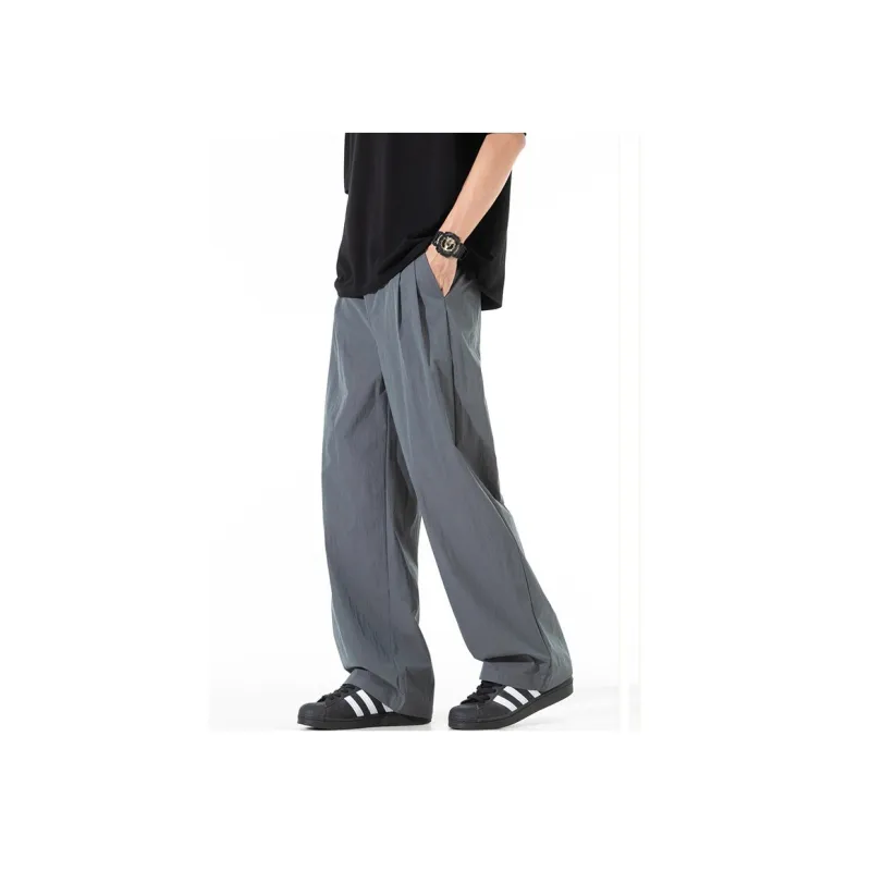 OPMO Casual Pants Unisex-0