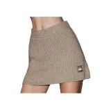 Khaki/Flax Heather