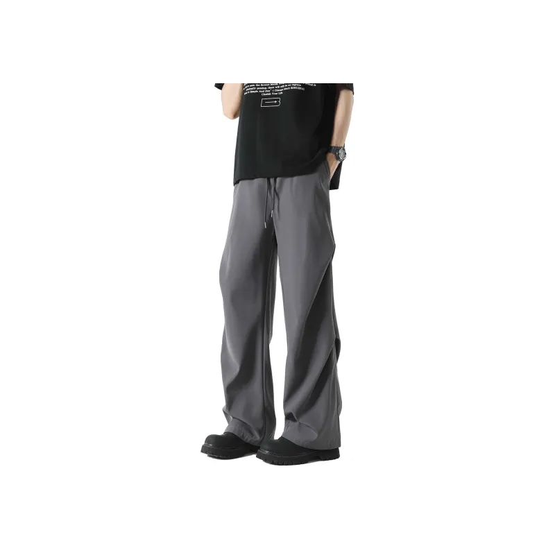 SPONGEBOB SQUAREPANTS Casual Pants Unisex-3