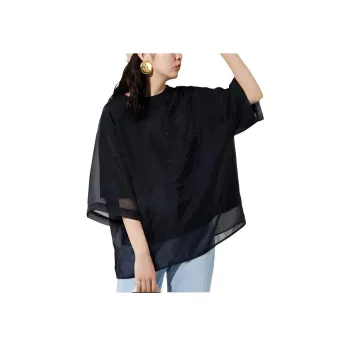 FREAK'S STORE T Shirt Women's Black
