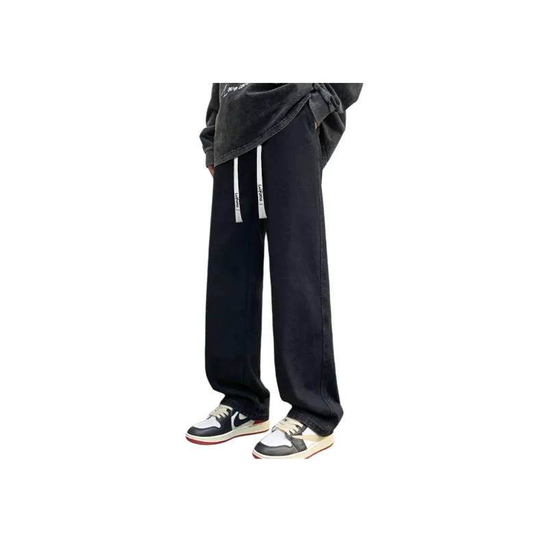 Lulifama Jeans Unisex-4