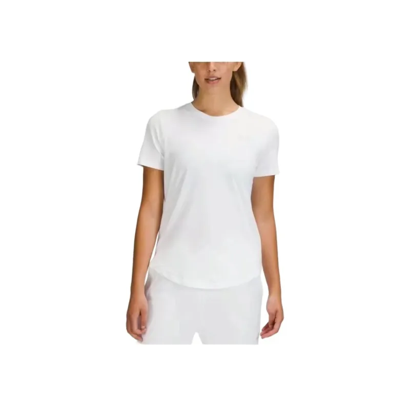 Lululemon Team Canada Collection Love Collection Regular T Shirt Women's-4