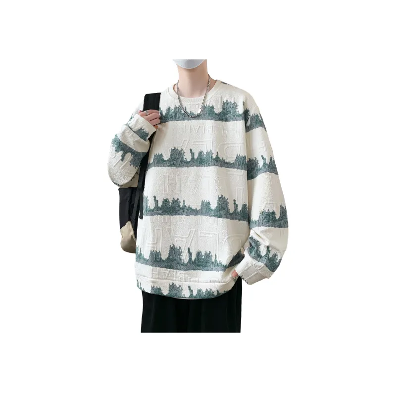 H.V.G.A Sweatshirts Unisex-0