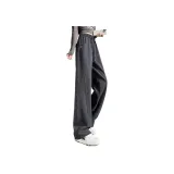 Premium Gray (Spring Fall-Pants)