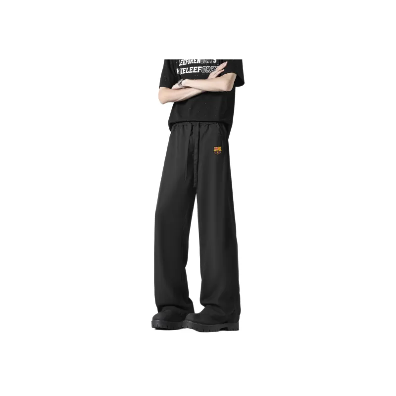 FCB ARCELONA Suit Trouser Unisex-2