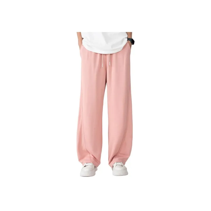 FOR FEAR THAT Casual Pants Unisex-12