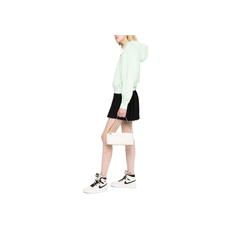 KENZO Sweatshirts Women's Green-2