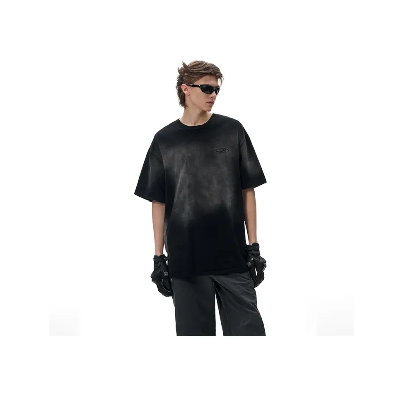 IMXS T Shirts Unisex-6