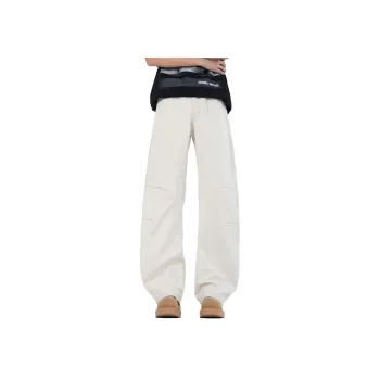 Love Monster Casual Pants Unisex