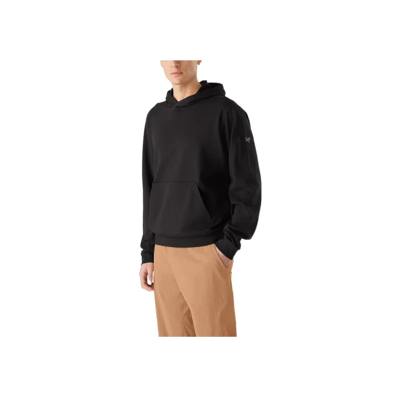 Arcteryx Solano Series Sweatshirts Men-2