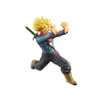 BANPRESTO Glasses Factory Dragon Ball A Powerful One Hit That Covers The Entire Body Gally Cannon. Scale Figures Medium