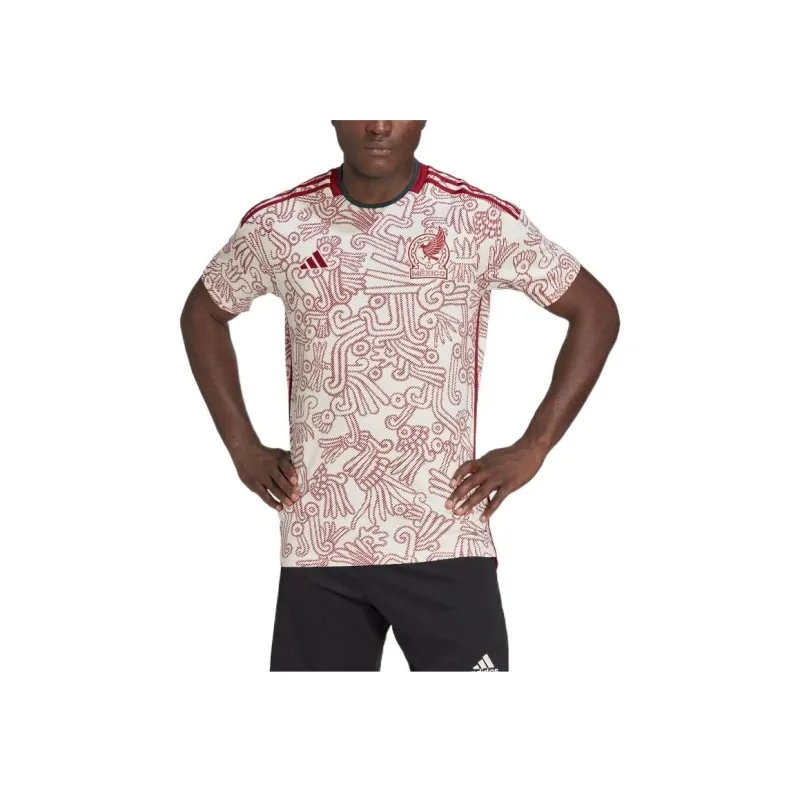 Adidas Mexico 22 Away Jersey US Sizing-2