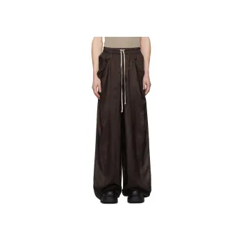 RICK OWENS/RO Casual Pants Men's Peach Wood