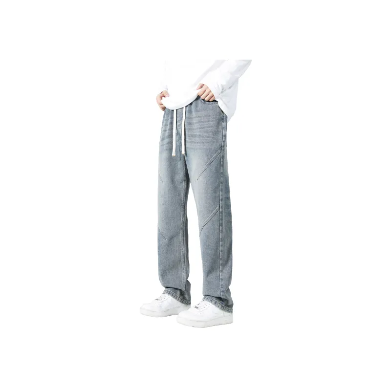 PIMC Jeans Unisex-8