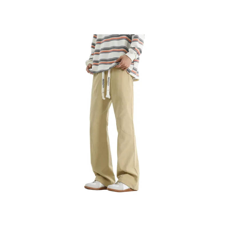 YATSI Casual Pants Unisex-16