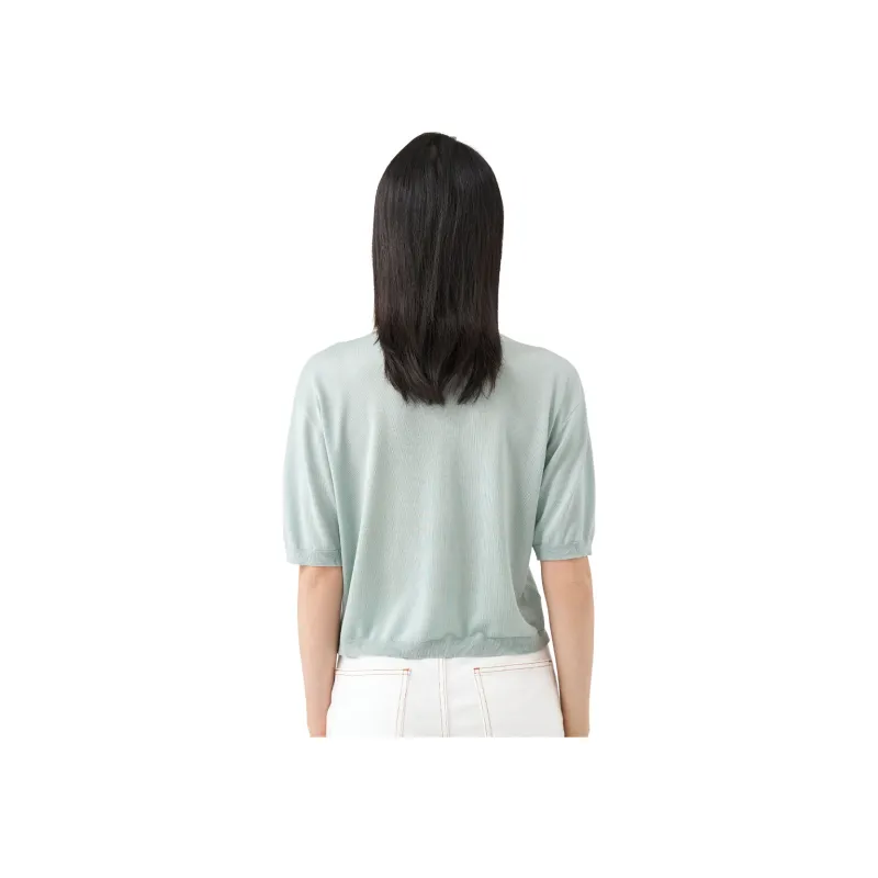 H YXIANG Knitwear Women's-2