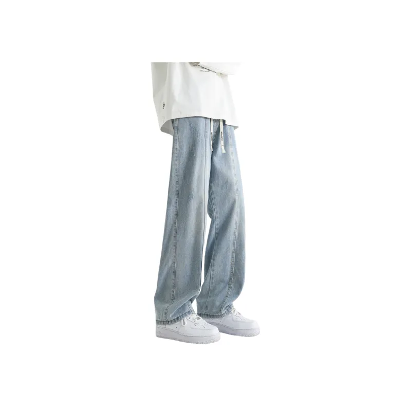 P8H9 Jeans Unisex-0
