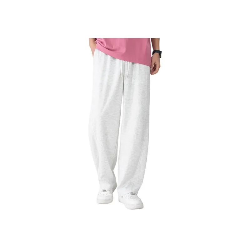 FOR FEAR THAT Casual Pants Unisex-8