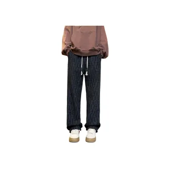 ArcaneFunk Casual Pants Unisex